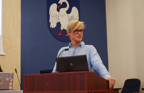 Visuotinis rinkiminis JRSMS narių susirinkimas