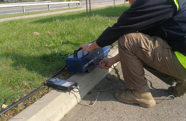 Aplinkosaugininkų ir policijos reidas Jonavoje: Ar vairuotojai sulaukė baudų?