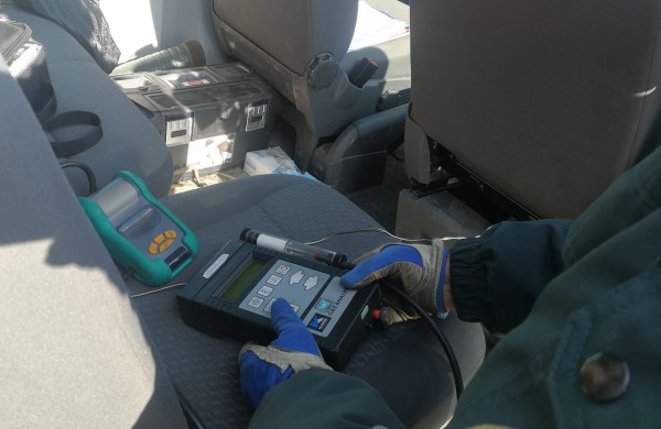 Aplinkosaugininkų ir policijos reidas Jonavoje: Ar vairuotojai sulaukė baudų?