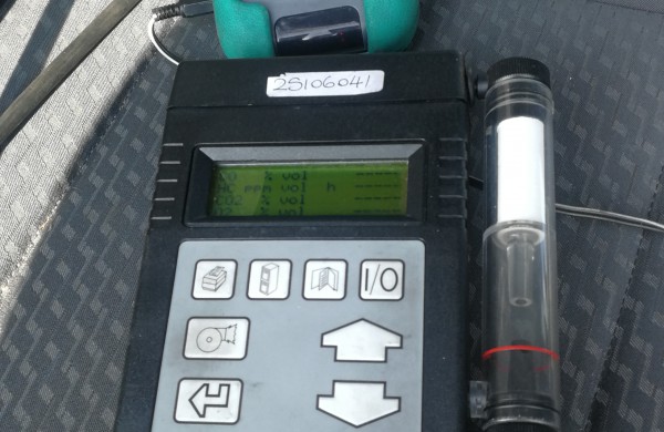 Aplinkosaugininkų ir policijos reidas Jonavoje: Ar vairuotojai sulaukė baudų?