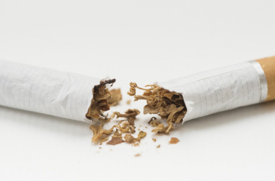 Siūloma griežtinti neapdoroto tabako gamybos ir prekybos kontrolę