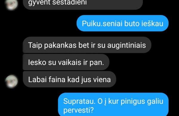 Jonaviečius apgavusių sukčių ,,pasakos" - iš arti: vieniems aiškino, kad gyvena Amerikoj, kitiems suokė apie belgišką banką