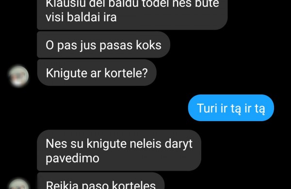 Jonaviečius apgavusių sukčių ,,pasakos" - iš arti: vieniems aiškino, kad gyvena Amerikoj, kitiems suokė apie belgišką banką