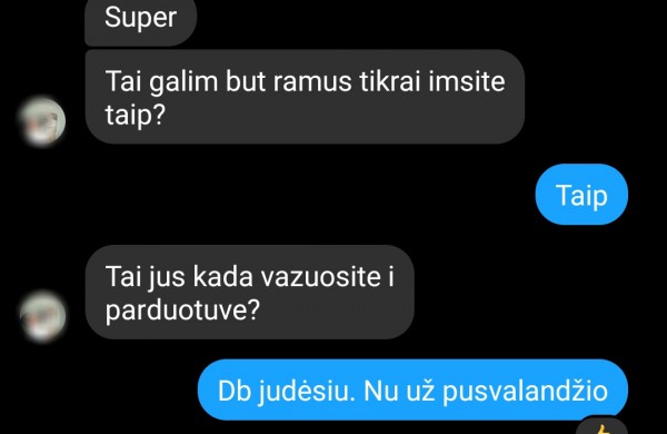 Jonaviečius apgavusių sukčių ,,pasakos" - iš arti: vieniems aiškino, kad gyvena Amerikoj, kitiems suokė apie belgišką banką