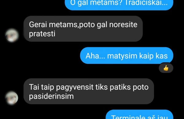 Jonaviečius apgavusių sukčių ,,pasakos" - iš arti: vieniems aiškino, kad gyvena Amerikoj, kitiems suokė apie belgišką banką