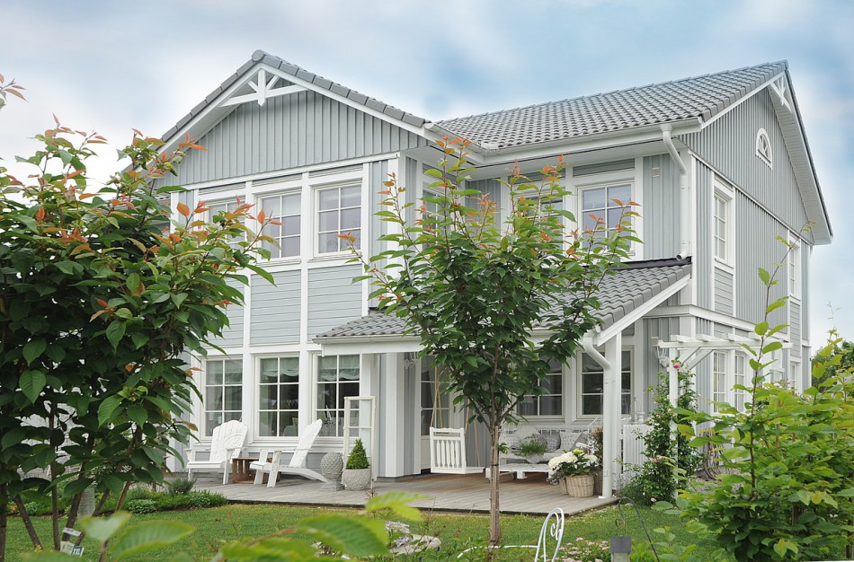 Gyvenamojo namo pirkimas Jonavos mieste