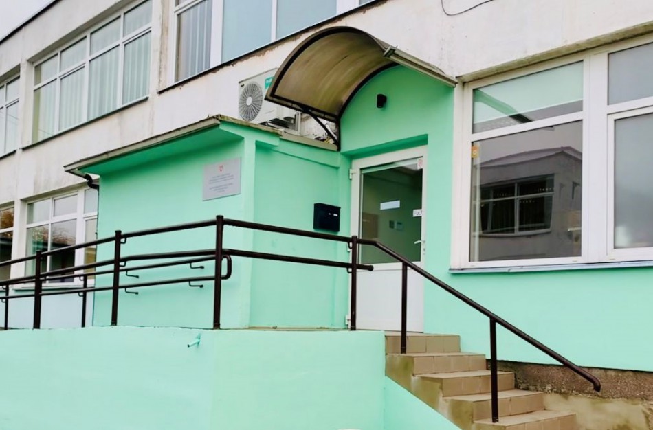 Vienija jėgas prieš smurtą artimoje aplinkoje – vaikai jo neturi pažinti 