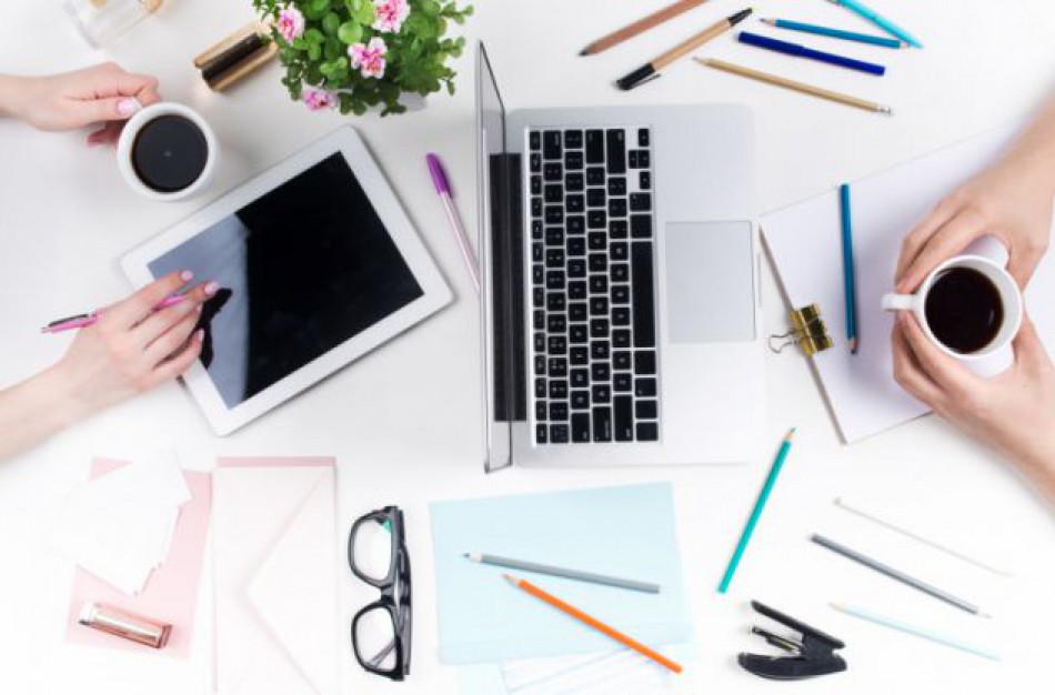 Alternatyva nuotoliniam darbui – darbo vietos dalijimosi sutartis