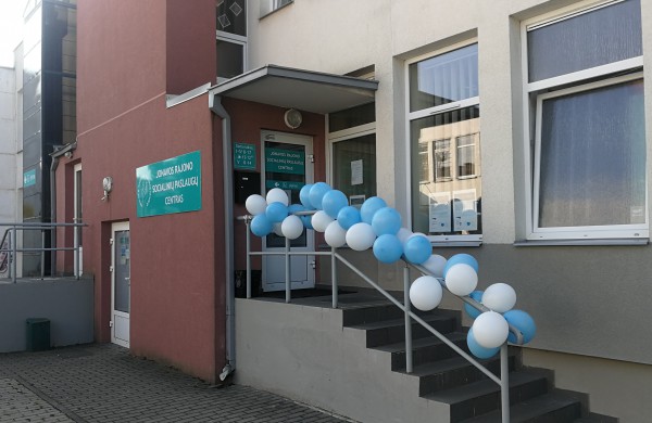 Socialinio darbuotojo diena minima rugsėjo 27-ąją, tačiau šios srities specialistai sveikinimų sulaukė jau šiandien