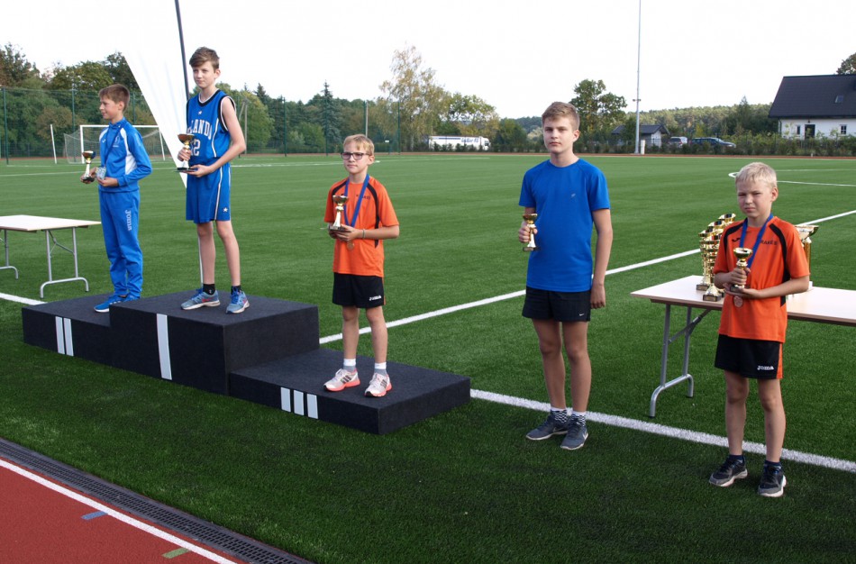 Pergalės paskutiniame Lietuvos Eksėjikų klubo taurės etape - sportinio ėjimo varžybose "Prienai 2020"