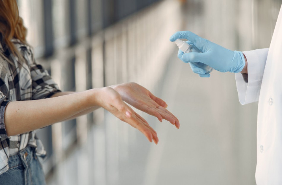 SAM primena, kokias prevencijos priemones gali taikyti pačios savivaldybės