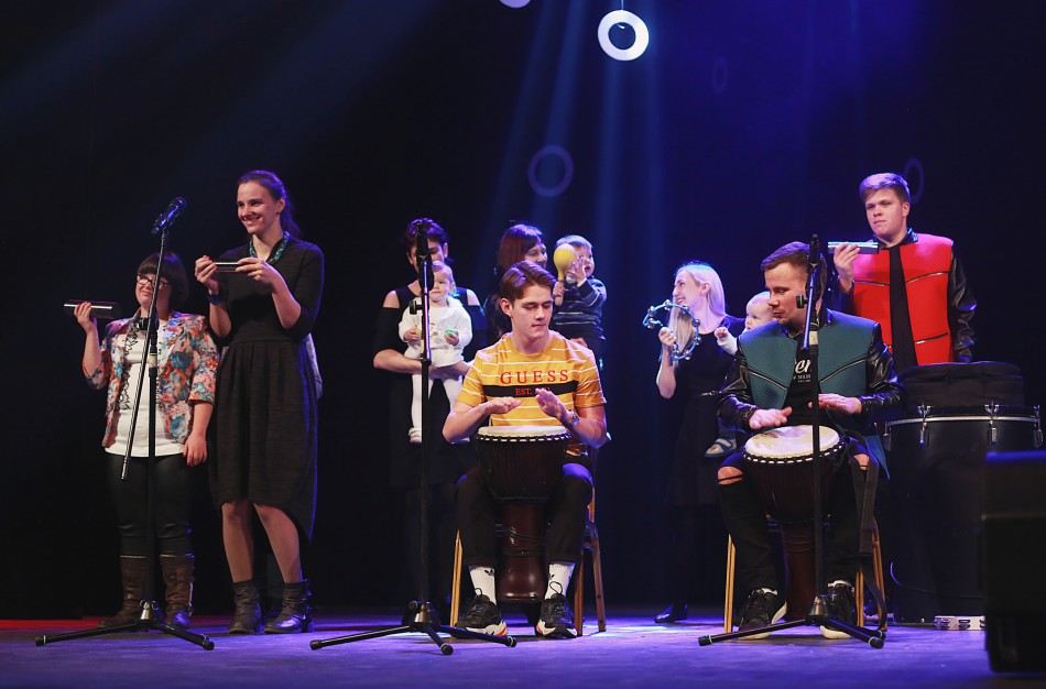 VLC: Susidomėjimo sulaukę nemokami užsiėmimai vėl kviečia jonaviečius