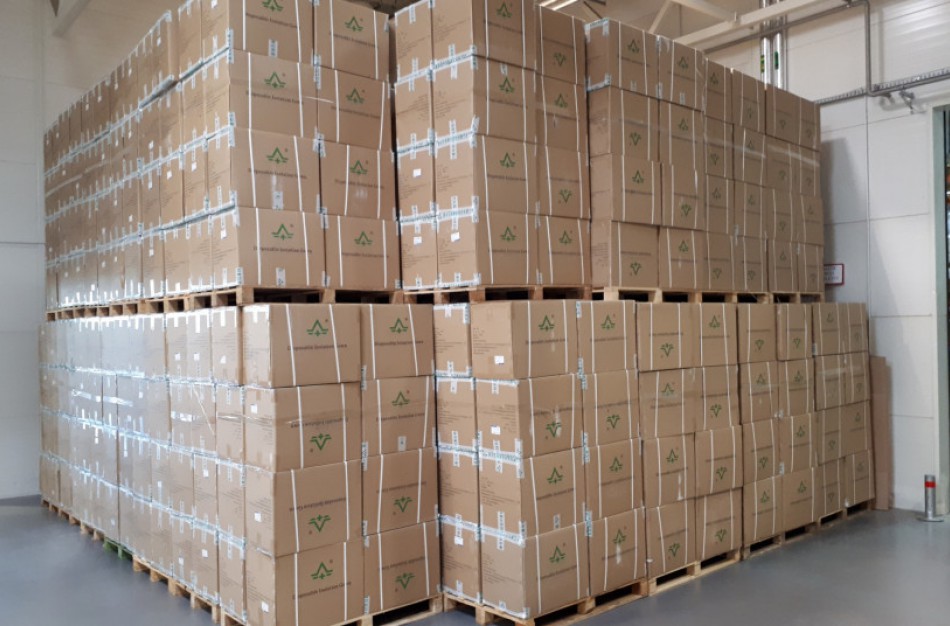 Seimas skubos tvarka svarstys naują apsaugos priemonių rezervo kaupimo modelį