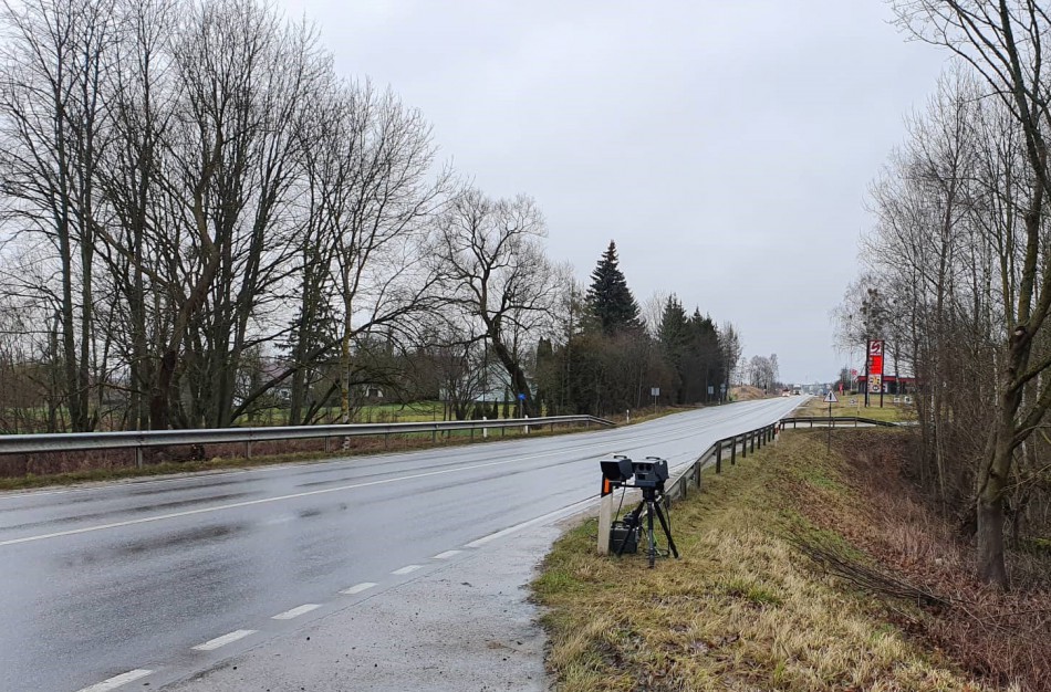 Naujas sukčiavimo būdas: „Jus nufotografavo trikojis“
