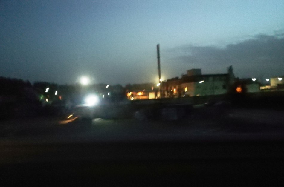 Nepakeliamas dujų dvokas mieste: vėl kalta naftos produktų perdirbimo įmonė - jos veikla sustabdyta 