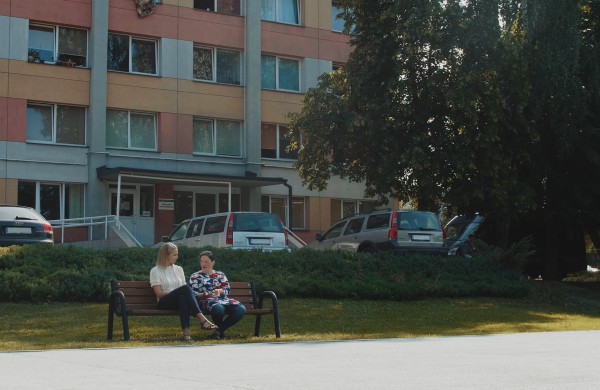 13-metei lemiamu metu ištiesė pagalbos ranką: užaugusi kasdien padeda kitiems