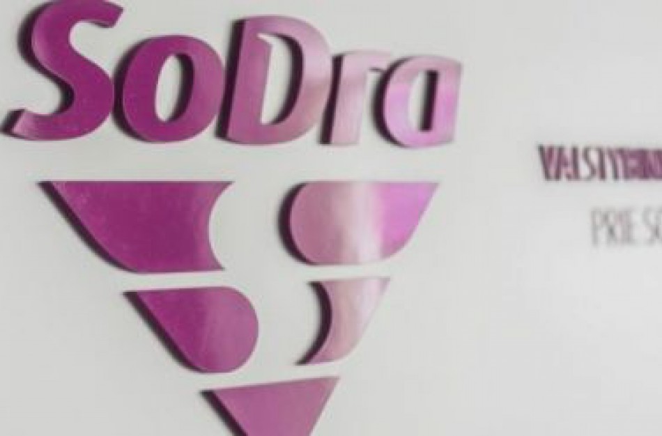 „Sodros“ kalendorius: išmokų mokėjimas spalio mėnesį