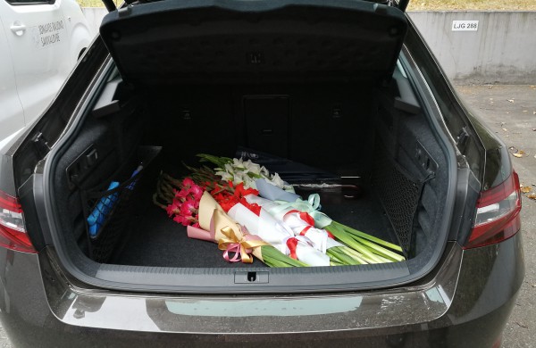 Padėkos ir dovanos perduotos visoms rajono ugdymo įstaigoms