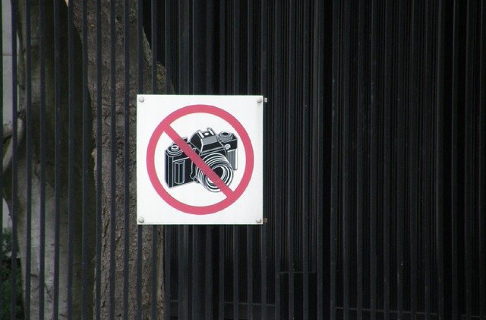 Rinkėjai raginami susilaikyti nuo pažymėtų biuletenių nuotraukų publikavimo