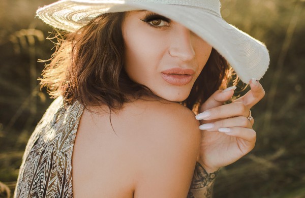 Lietuvos kariuomenėje tarnaujanti jonavietė išbandė savo jėgas ,,Fit Model Lietuva" projekte