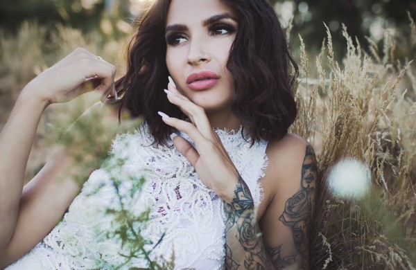 Lietuvos kariuomenėje tarnaujanti jonavietė išbandė savo jėgas ,,Fit Model Lietuva" projekte