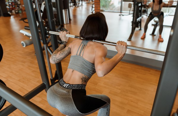 Lietuvos kariuomenėje tarnaujanti jonavietė išbandė savo jėgas ,,Fit Model Lietuva" projekte