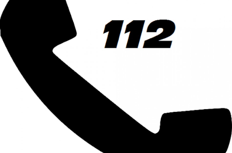 Sukonfliktavus taksistui ir jo keleiviams, prireikė policijos pareigūnų įsikišimo