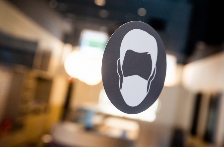 R. Tamašunienė: reikalavimai masiniams renginiams padės užtikrinti koronaviruso infekcijos prevenciją