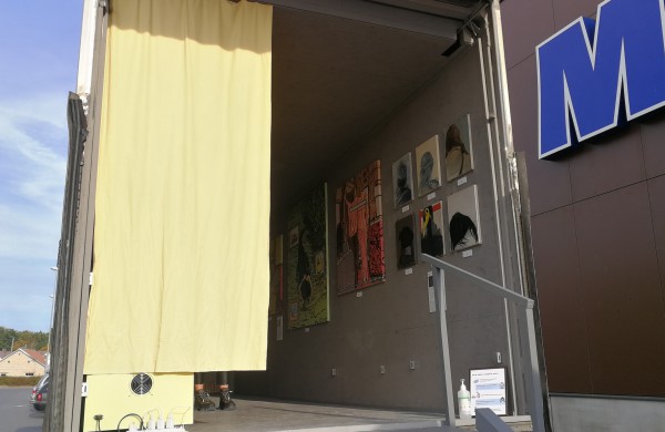 Jonava – 50-oji teritorija, kurioje apsilankė „Aktuali kultūra“