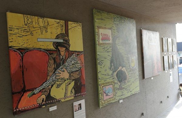 Jonava – 50-oji teritorija, kurioje apsilankė „Aktuali kultūra“