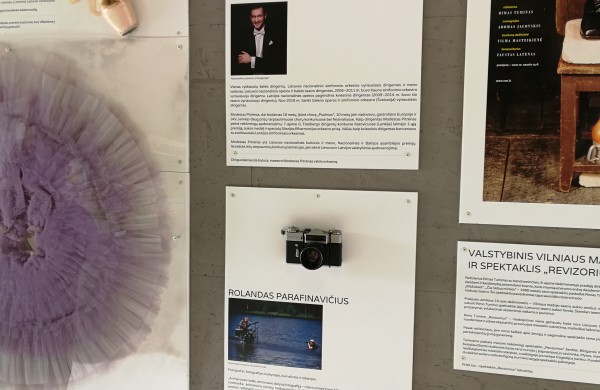 Jonava – 50-oji teritorija, kurioje apsilankė „Aktuali kultūra“