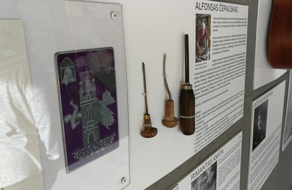 Jonava – 50-oji teritorija, kurioje apsilankė „Aktuali kultūra“