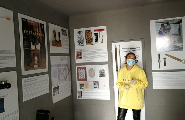 Jonava – 50-oji teritorija, kurioje apsilankė „Aktuali kultūra“