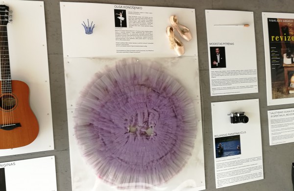 Jonava – 50-oji teritorija, kurioje apsilankė „Aktuali kultūra“