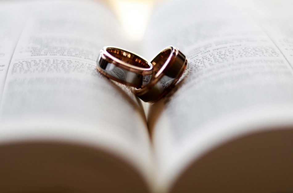 Prašymų tuoktis pateikimas – nuotoliniu būdu