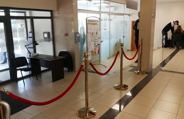 Jonaviečiai nėra apolitiški 