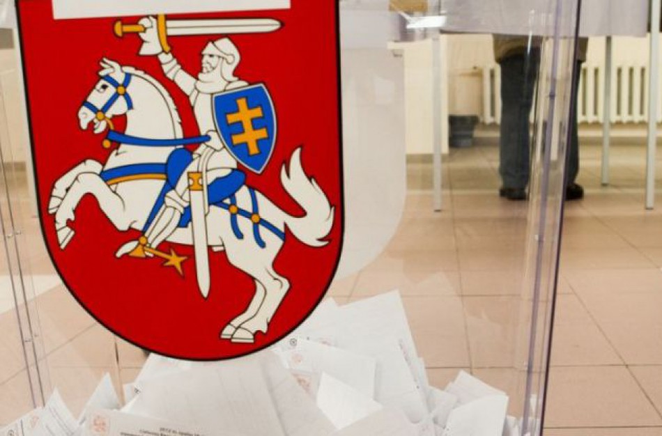 VRK ragina saviizoliacijoje balsuoti norinčius rinkėjus paskubėti