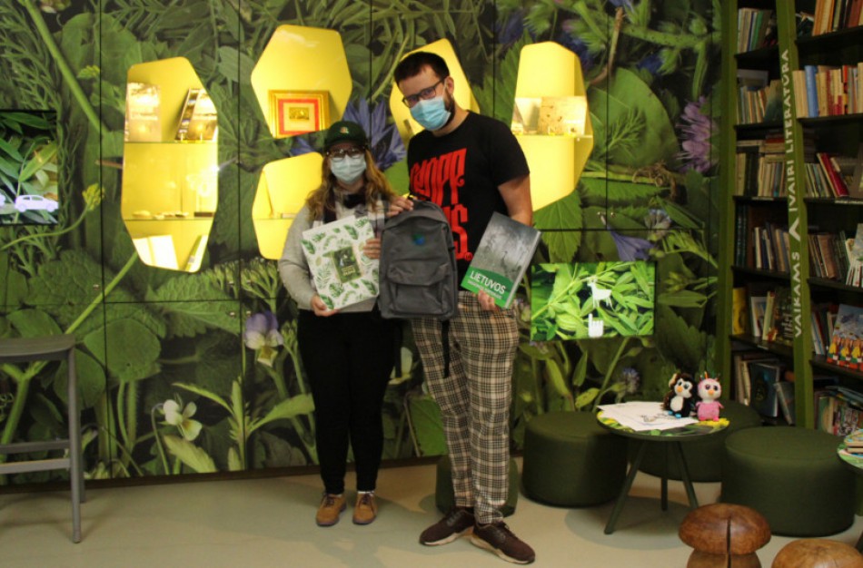 Paskutinį kartą pratęsiamas ST Paso konkursas 