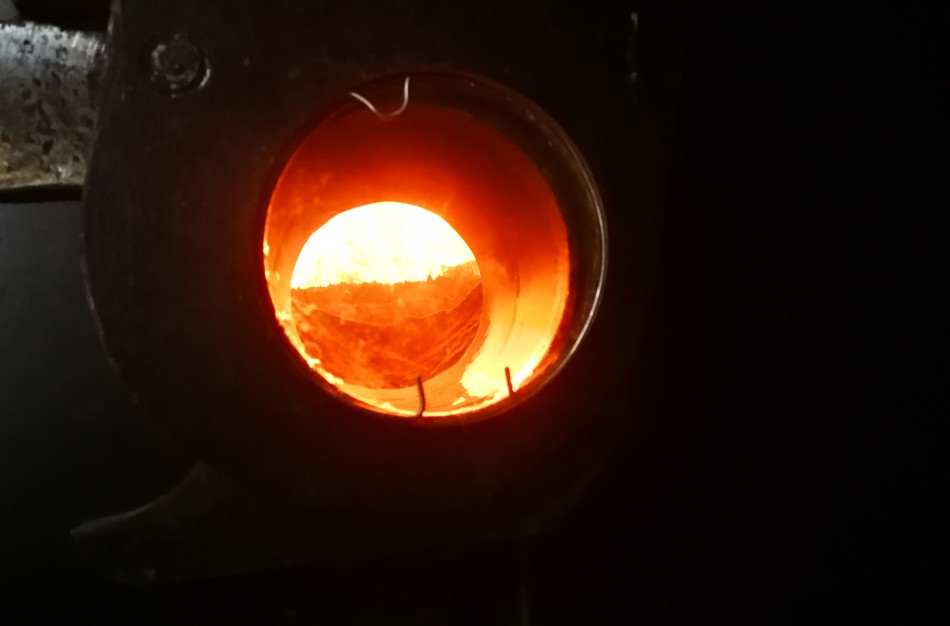 Šių metų spalio mėn. šilumos kaina žemiausia nuo 2012 -ųjų 