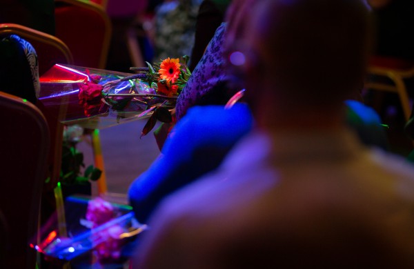 Profesinės dienos išvakarėse pagerbti ilgamečiai savivaldos darbuotojai