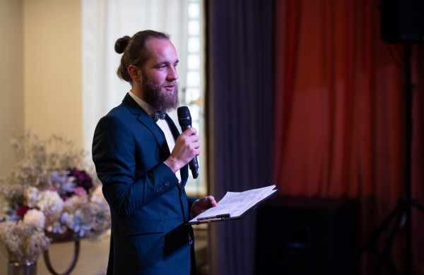 Profesinės dienos išvakarėse pagerbti ilgamečiai savivaldos darbuotojai