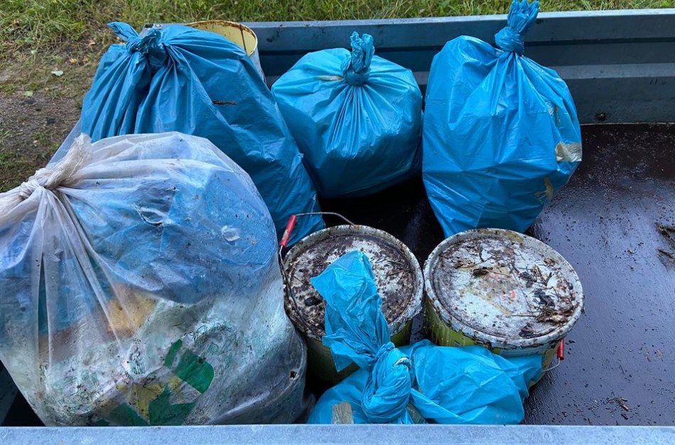 „Gamtos herojų apdovanojimai“ ieško ilgus metus tyliai dirbančių gamtos labui