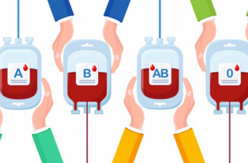 Nacionalinis kraujo centras kreipiasi į visuomenę: prašo aukoti kraujo