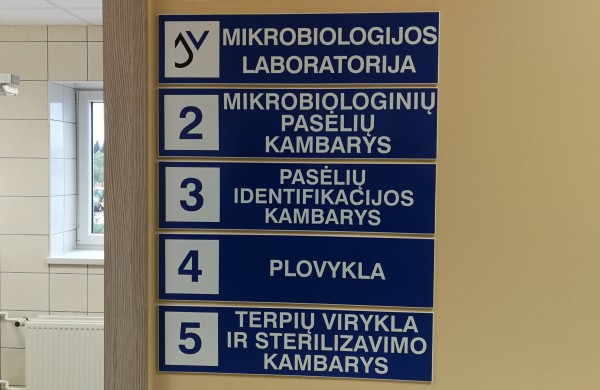 „Jonavos vandenys“ užtikrina vandens kokybę, atsiprašo dėl komunikacijos