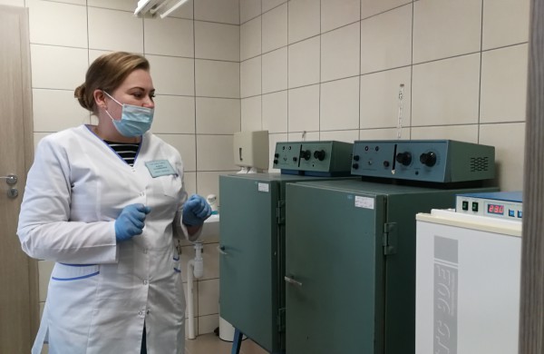 „Jonavos vandenys“ užtikrina vandens kokybę, atsiprašo dėl komunikacijos