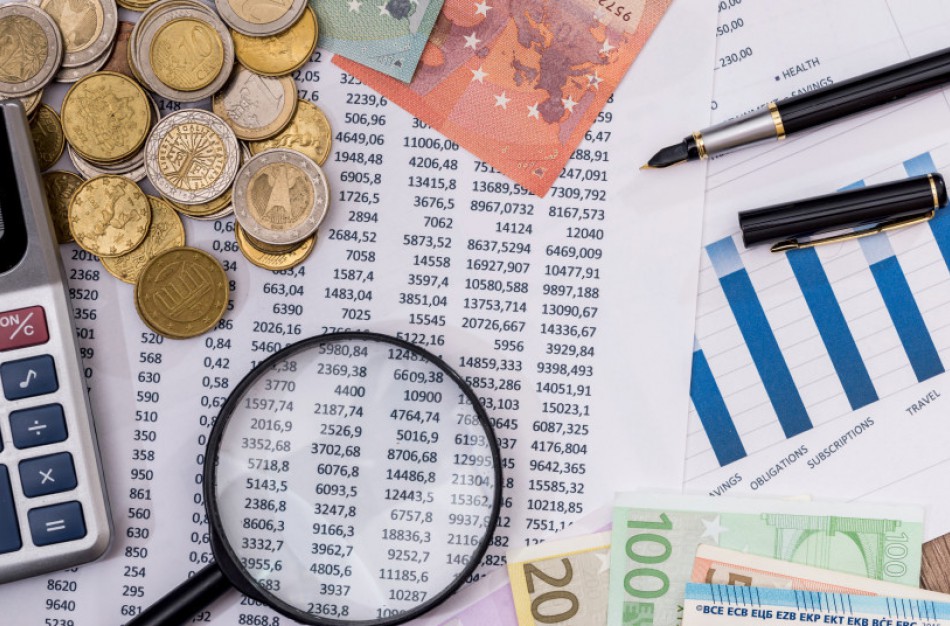 Vyriausybėje pritarta 2021 metų biudžeto projektui