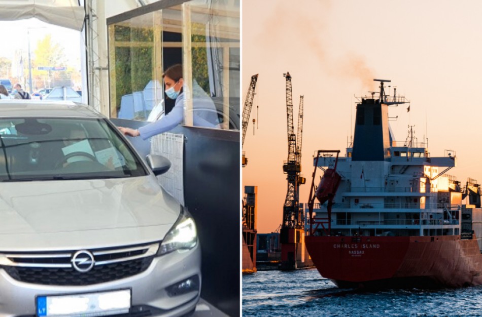 Atnaujinta izoliacijos tvarka: skelbiamos išimtys, kada galima palikti izoliacijos vietą ir kada neprivaloma izoliuotis