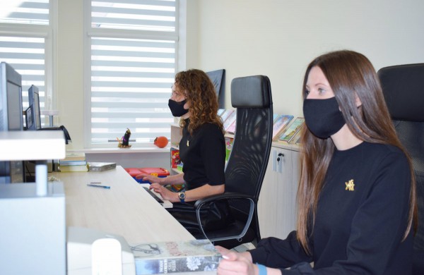 Rimkų biblioteka atvėrė atnaujintas ir modernias patalpas