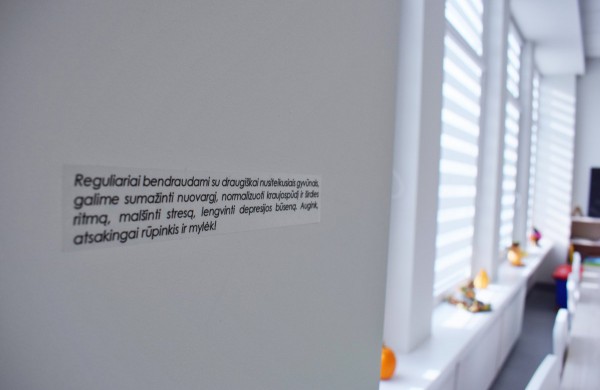 Rimkų biblioteka atvėrė atnaujintas ir modernias patalpas