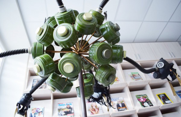 Rimkų biblioteka atvėrė atnaujintas ir modernias patalpas